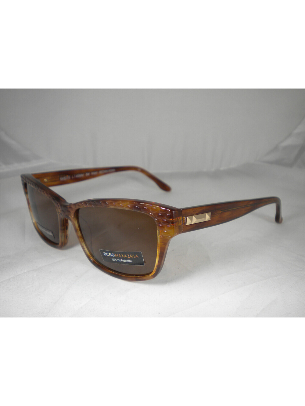 BCBGMAXAZRIA Risky Brown Horn (BCBG-51)